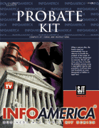 Web Trade Center's Probate Kit