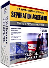 Standard Legal's Separation Kit